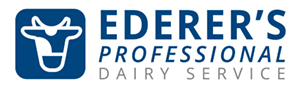Ederer's Professional Dairy Service